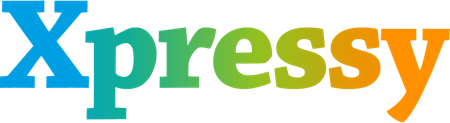 Xpressy logo
